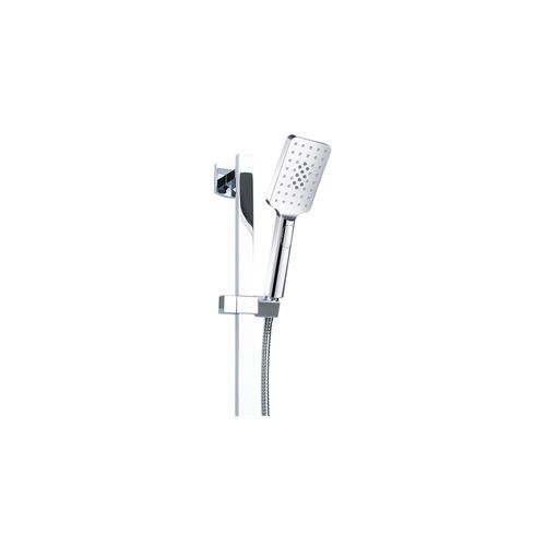 Nova Slide Shower 3 Function Handshower Chrome