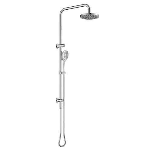 Pioneer Shower Tower