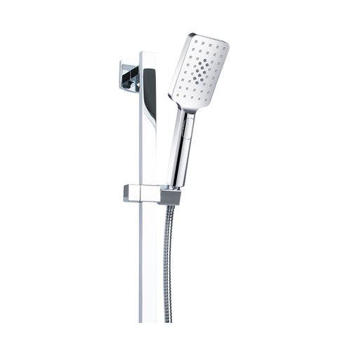 Smart Slide Shower 3 Function Chrome