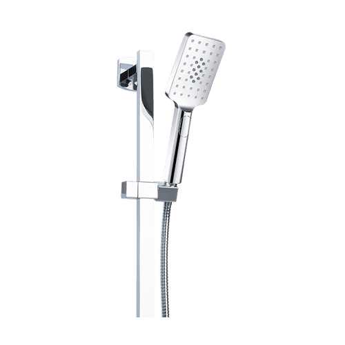 Smart Slide Shower 3 Function Chrome