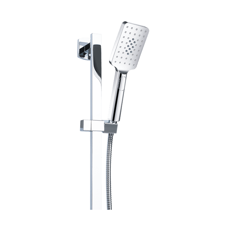 Smart Slide Shower 3 Function Chrome