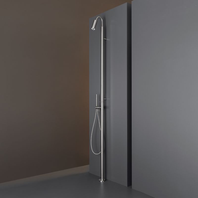 GRADI Free Standing Progressive Mixer by CEA