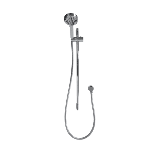Hoxton Slide Shower Set