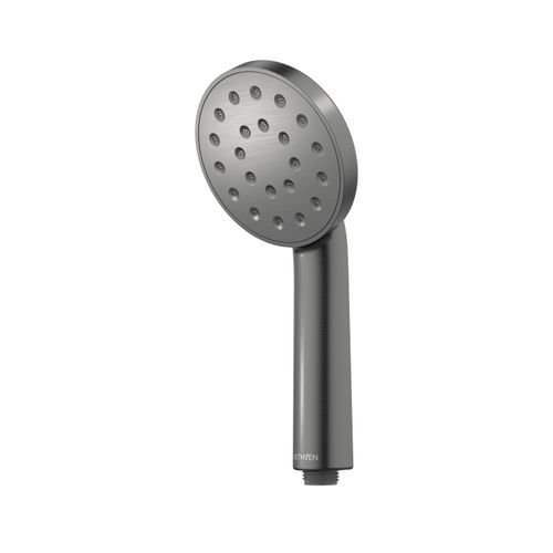 Maku MK2 Satinjet Handset  - Gun Metal