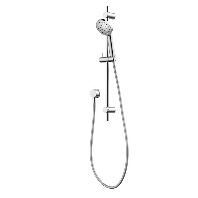 Maku MK2 Satinjet Rail Shower - Chrome