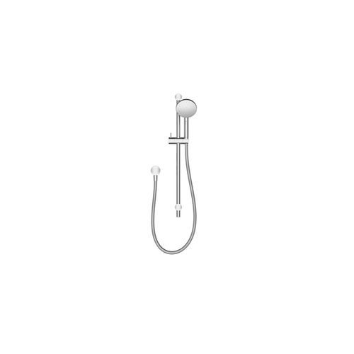 Minimalist MK2 Rail Shower