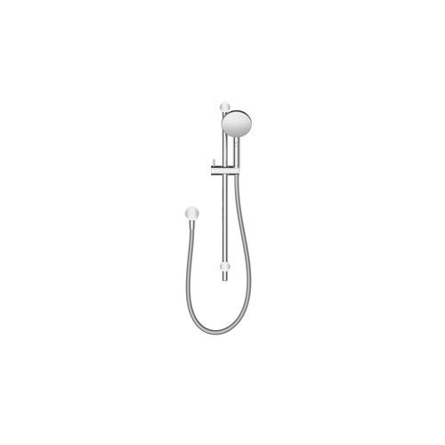 Minimalist MK2 Rail Shower