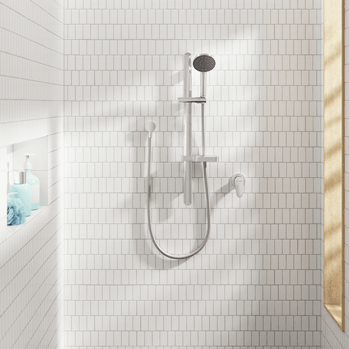 Maku MK2 Rail Shower