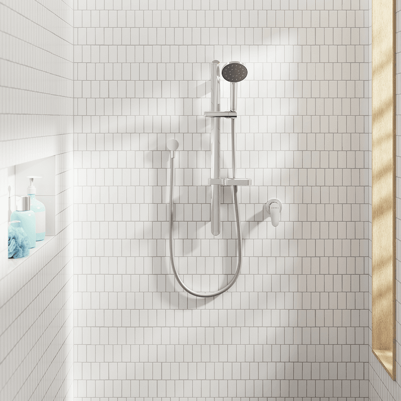Maku MK2 Rail Shower
