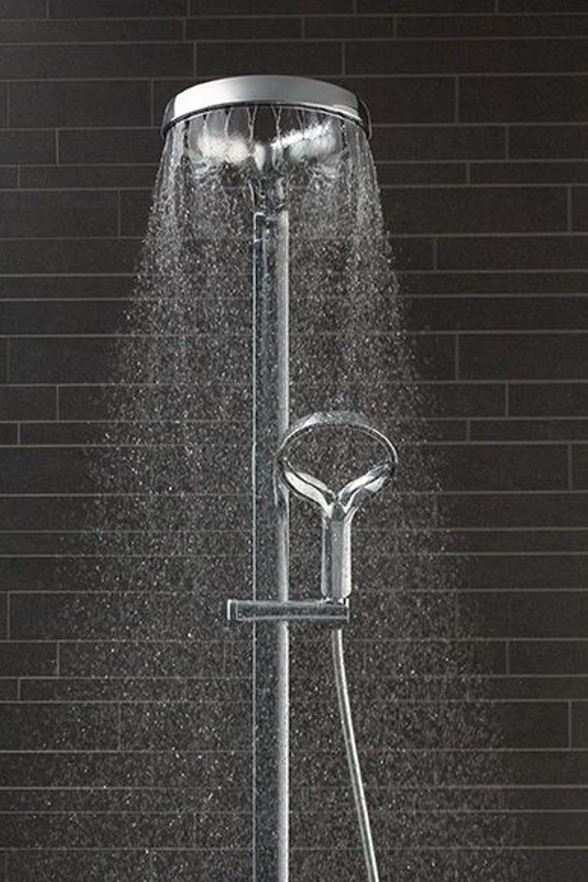 Aurajet Aio Shower System