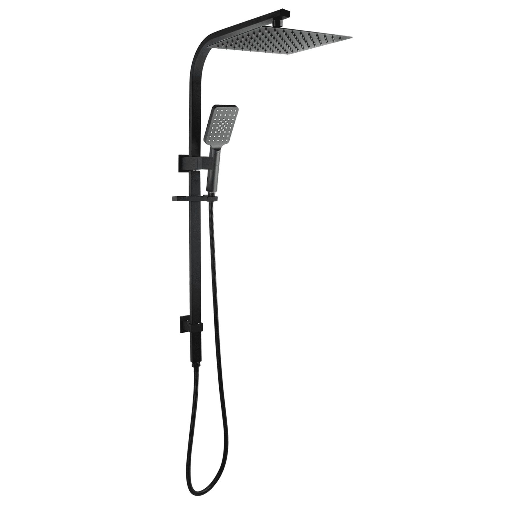 OX2130.SH.N+OX0002.SH+OX-S8.HHS | Square Shower Station