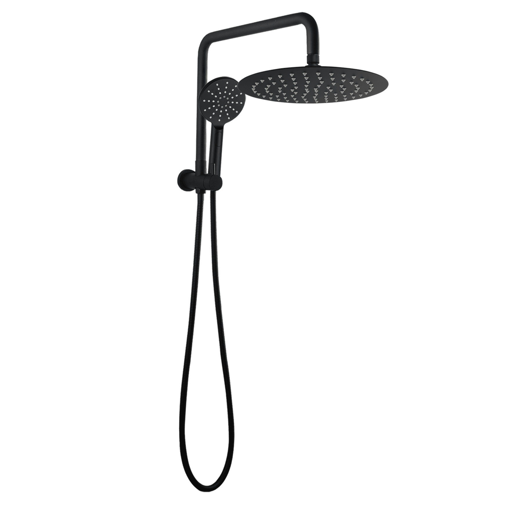 OX2138.SH.N+OX0007.SH+OX-R11.HHS | Round Shower Station