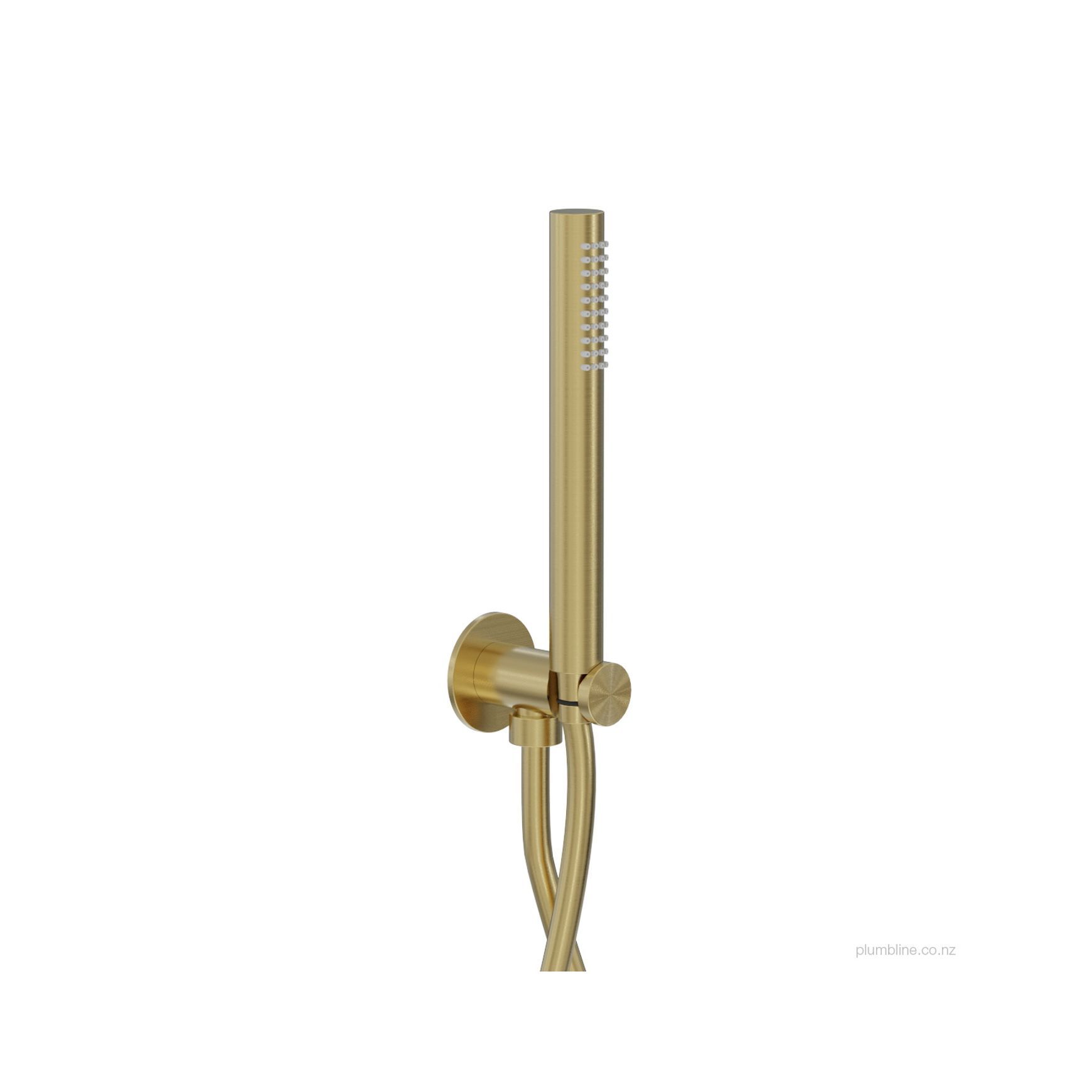 Oli 316 Wall Mount Shower Kit