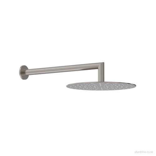Oli 316 250mm Wall Mount Rainhead