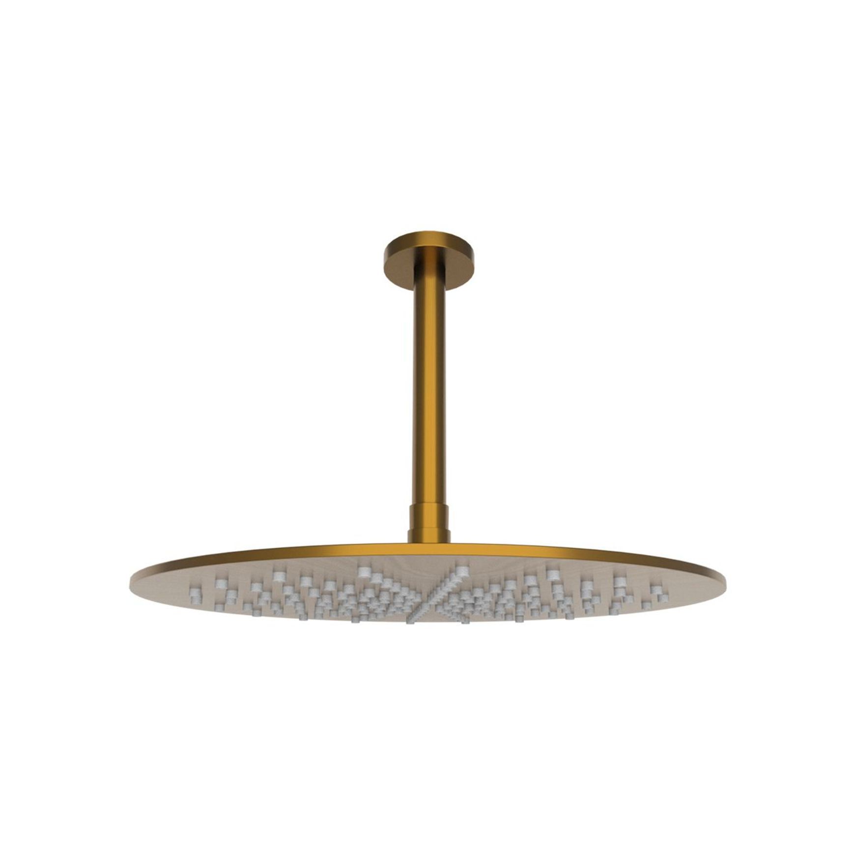Pioneer Ceiling Mounted Rain Shower