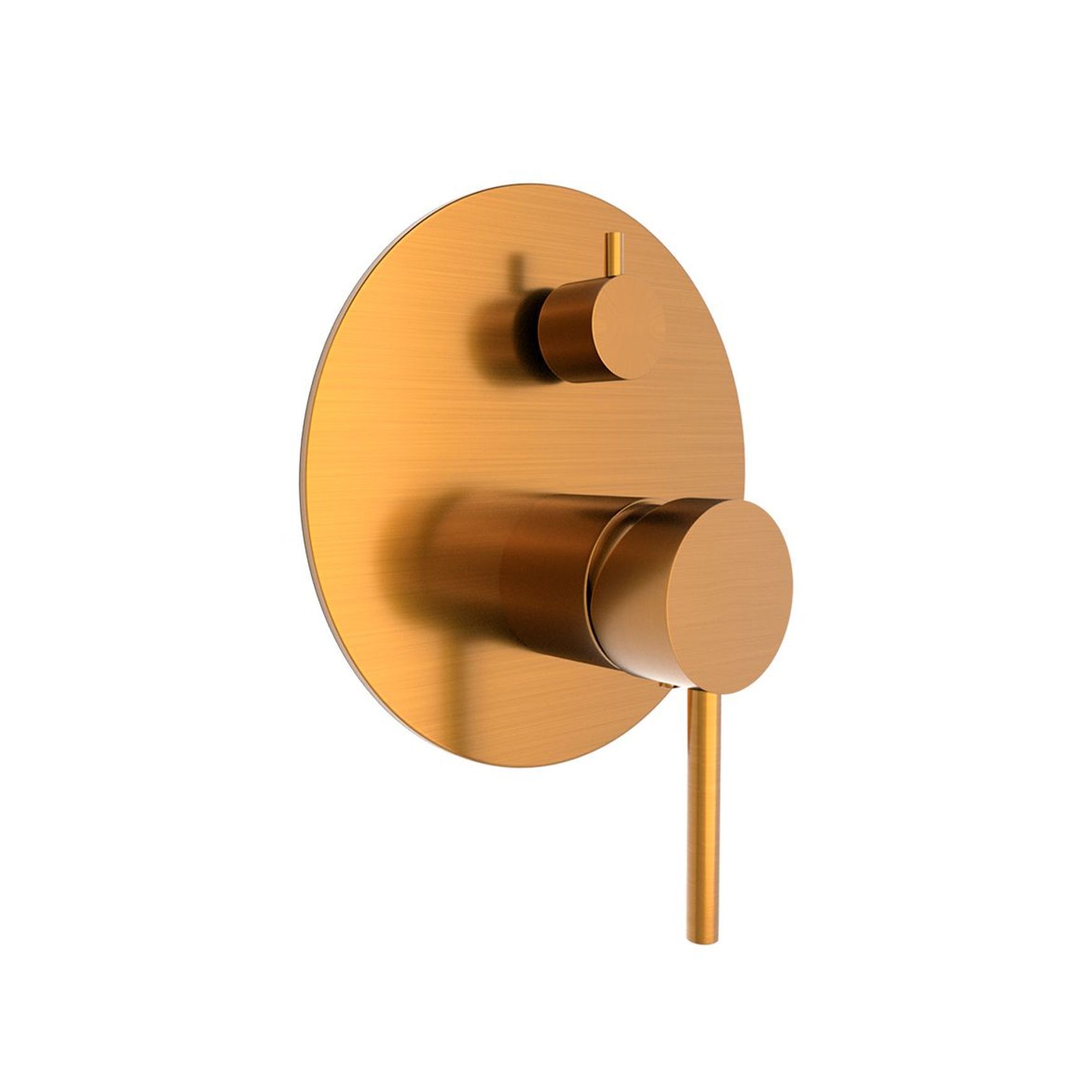 Pioneer Bath / Shower Diverter
