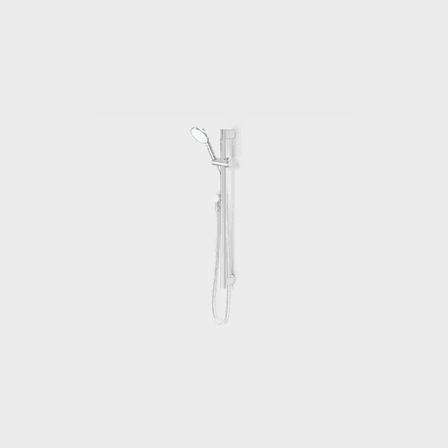 Opal Support VJet Shower with 900mm Rail