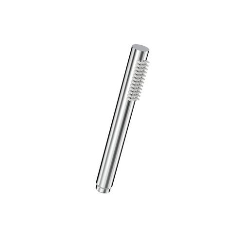 Tube Minimalist Shower Handpiece