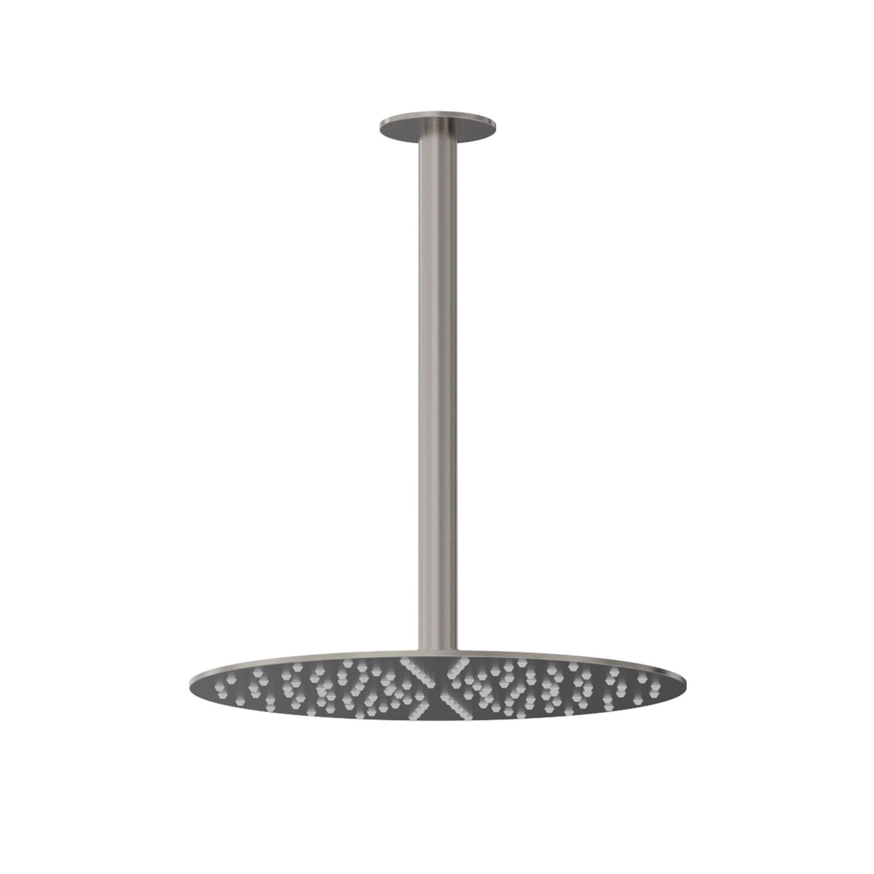 Oli 316 250mm Ceiling Mount Rainhead