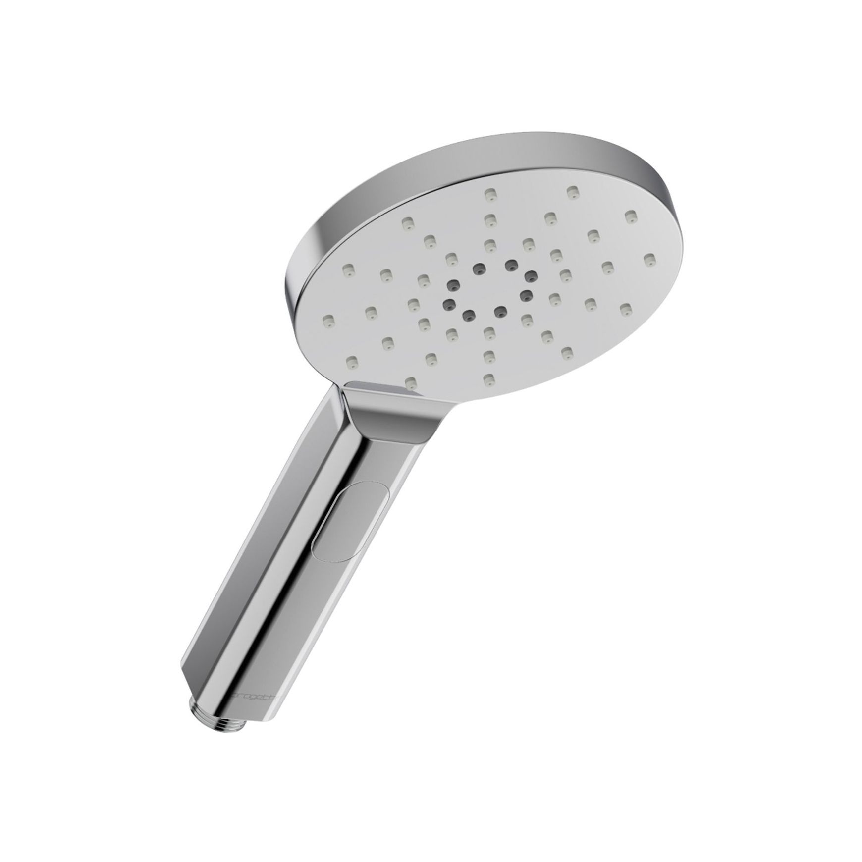Como Round Shower Handpiece