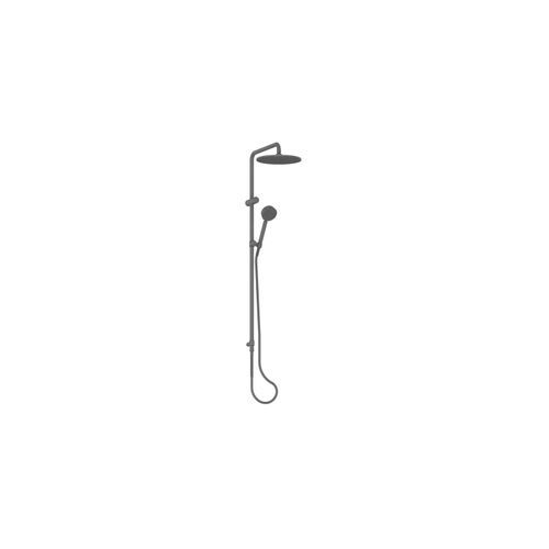 Gisele Twin Rail Shower