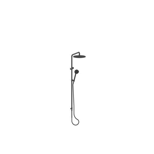 Gisele Twin Rail Shower