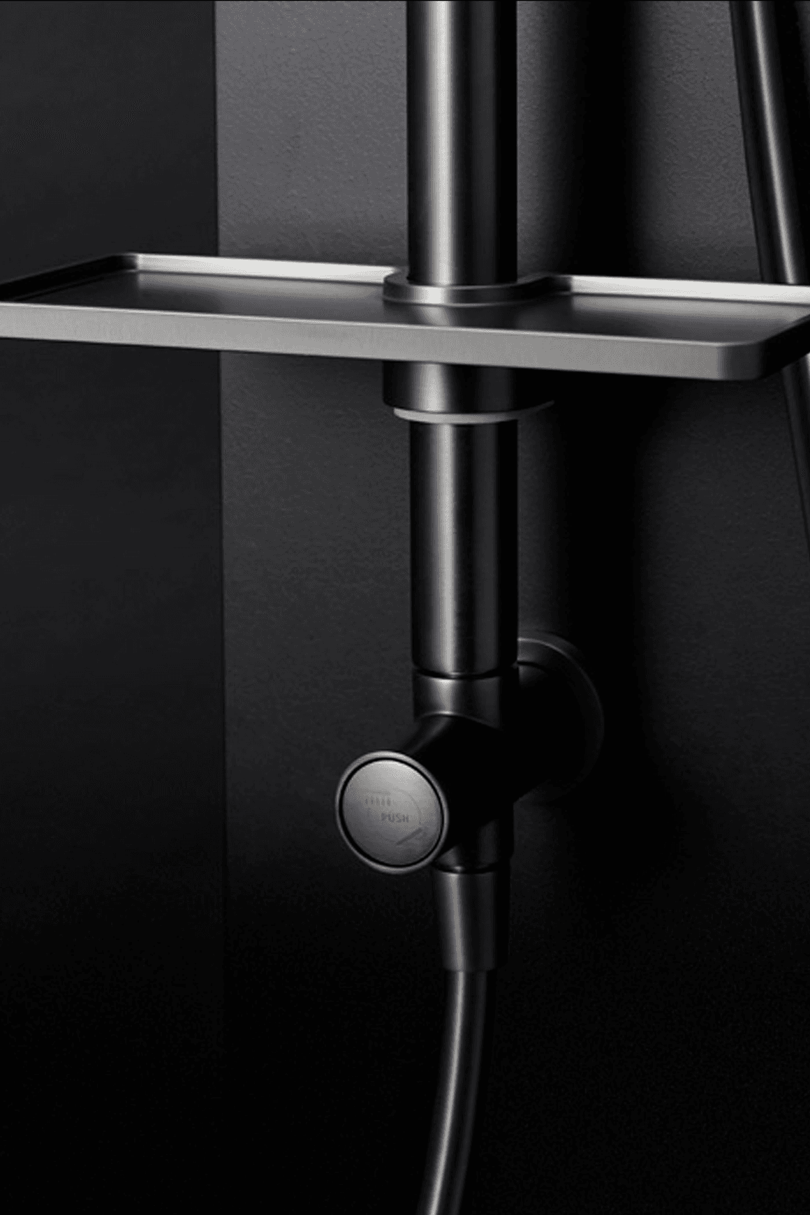 Splash Lux Column Shower 3 Function