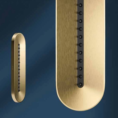Statement™ & Anthem™ Showering Collections