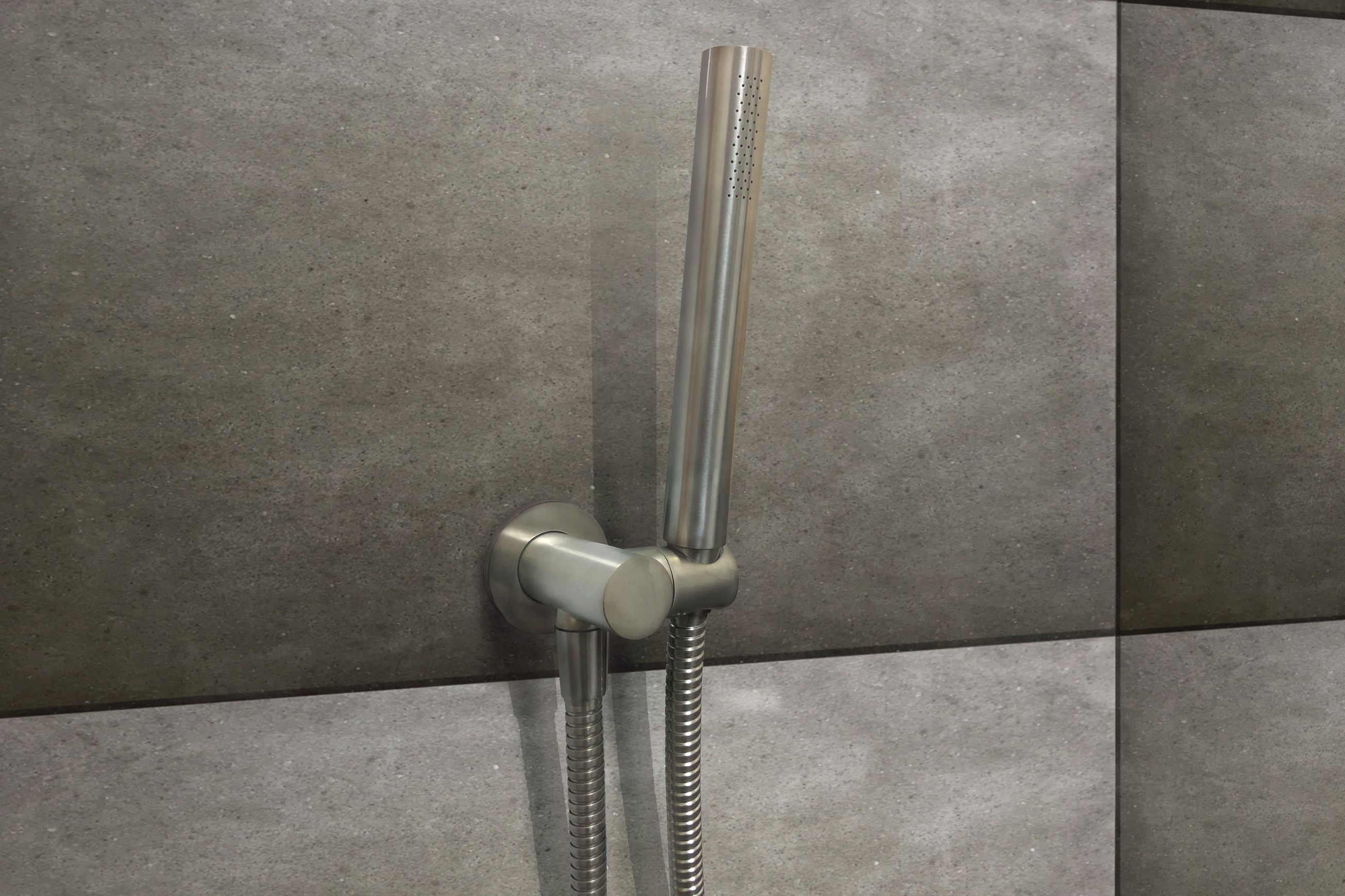 Storm Wall Mounted Shower Kit