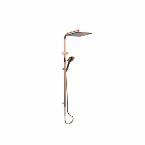 Skyla Twin Rail Shower