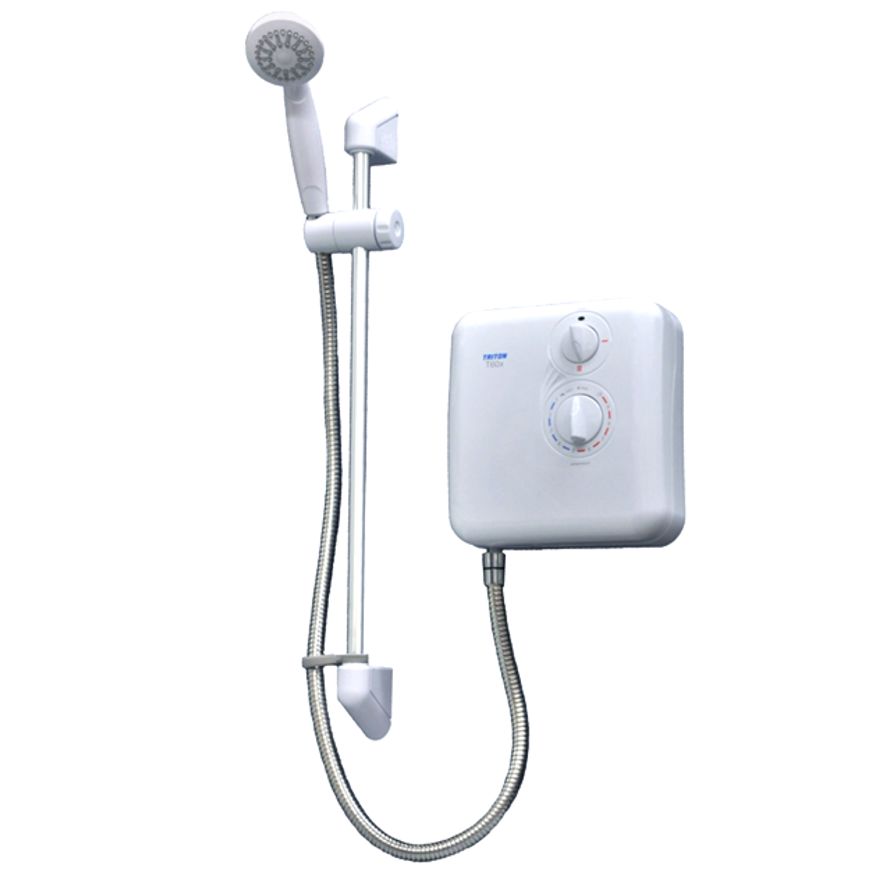Electric Shower T60X
