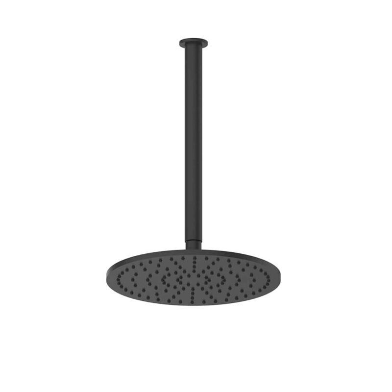 Textura | Gisele Ceiling Shower Head