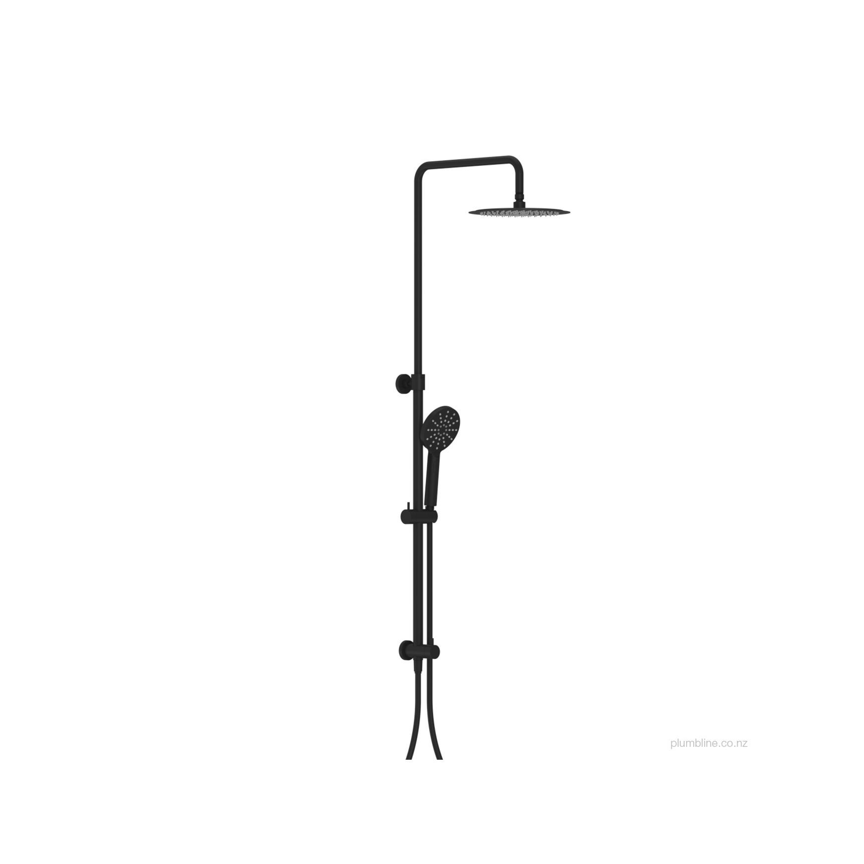 Tube Shower Column
