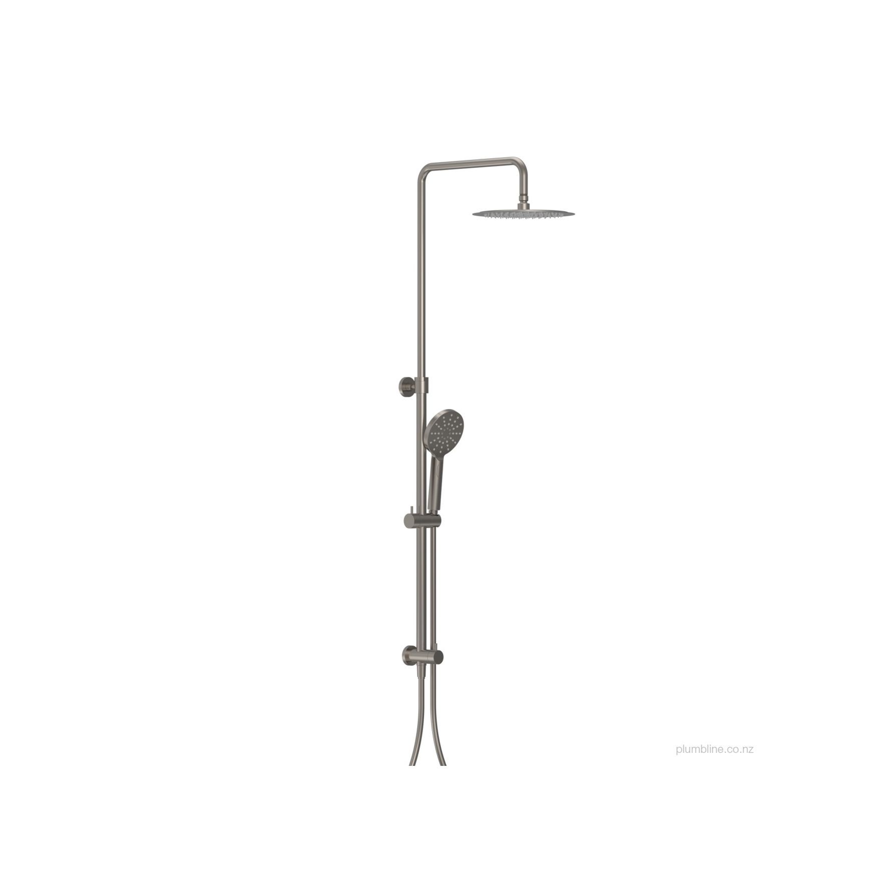 Tube Shower Column
