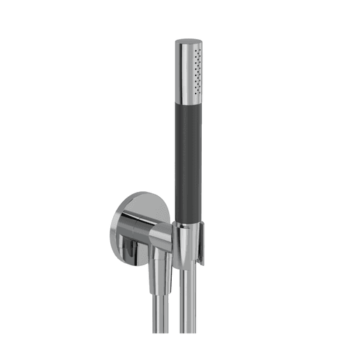 Buddy Minimalist Wall Mount Shower Kit