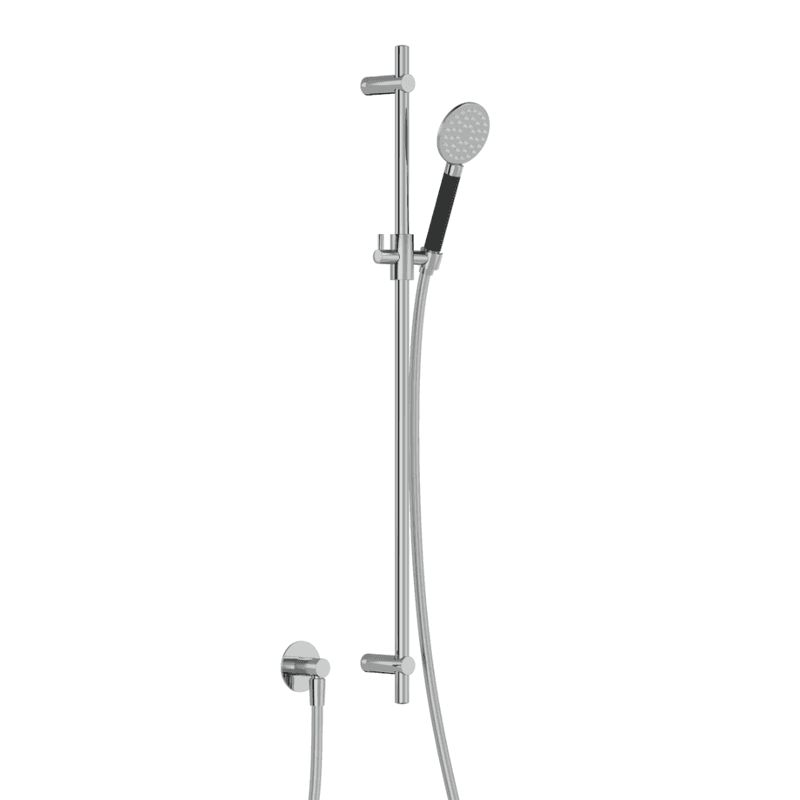Buddy Round Slide Shower