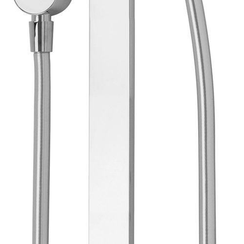 Eclipse 1 Function Slide Shower (Round)