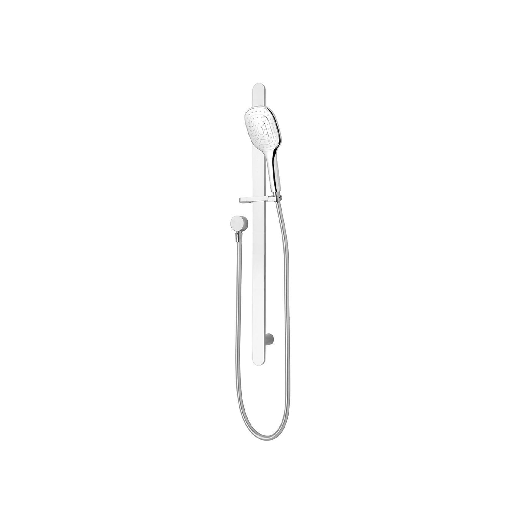 Eclipse 1 Function Slide Shower (Square)