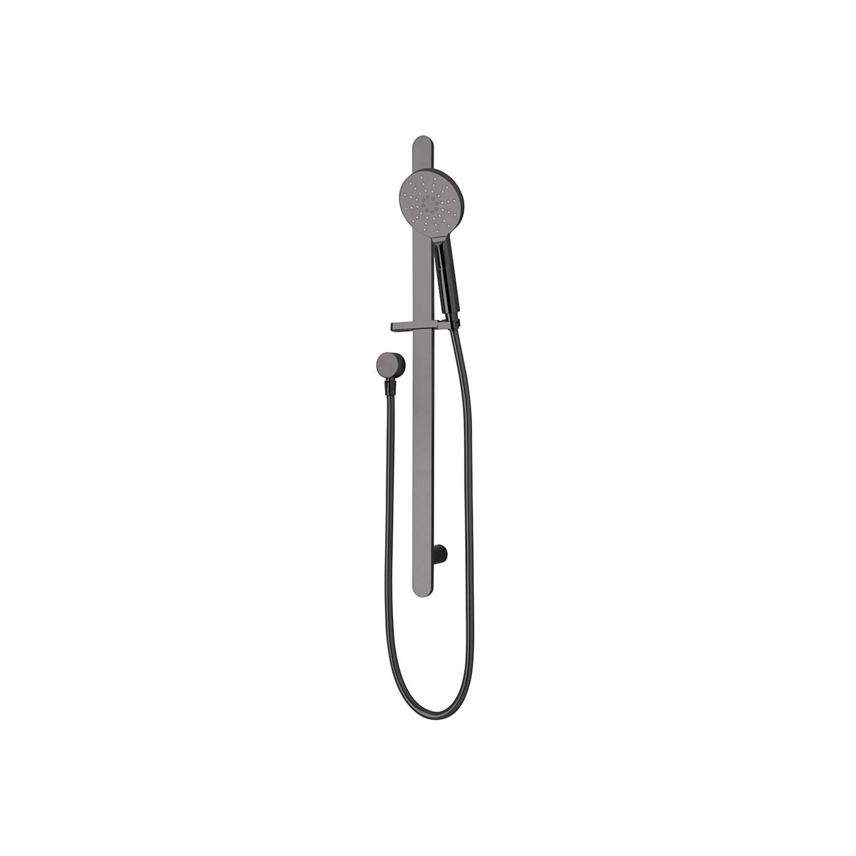 Eclipse 3 Function Slide Shower (Round)