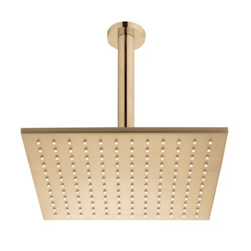 Voda Ceiling Mounted Shower Drencher Square