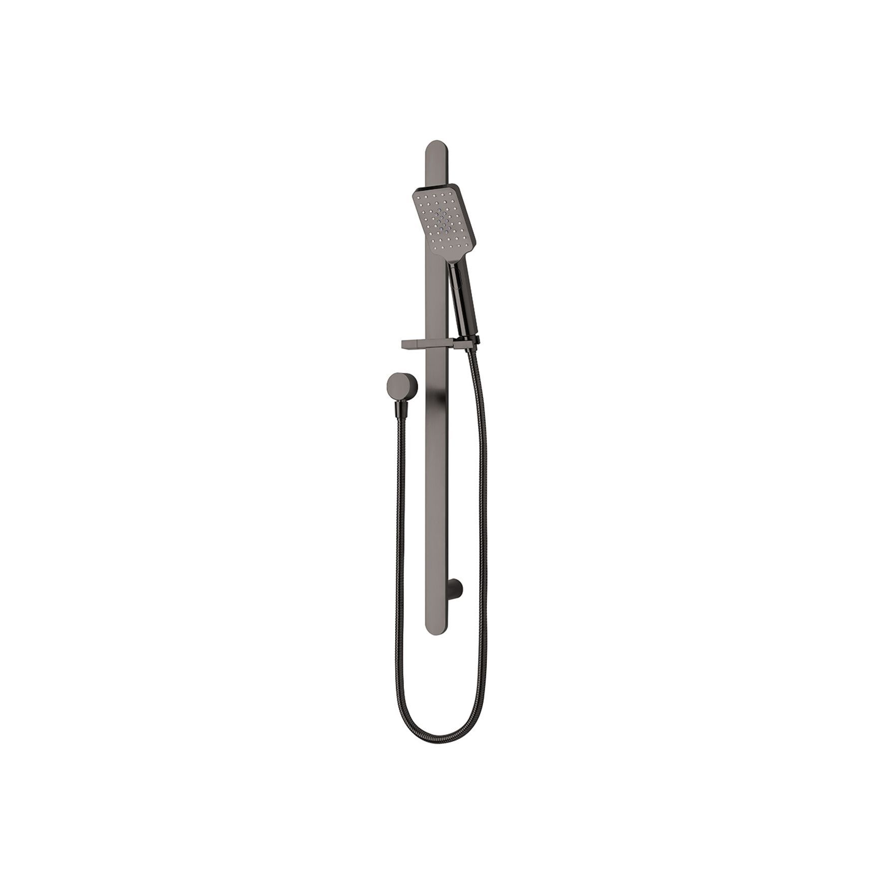 Olympia 3 Function Slide Shower (Square)