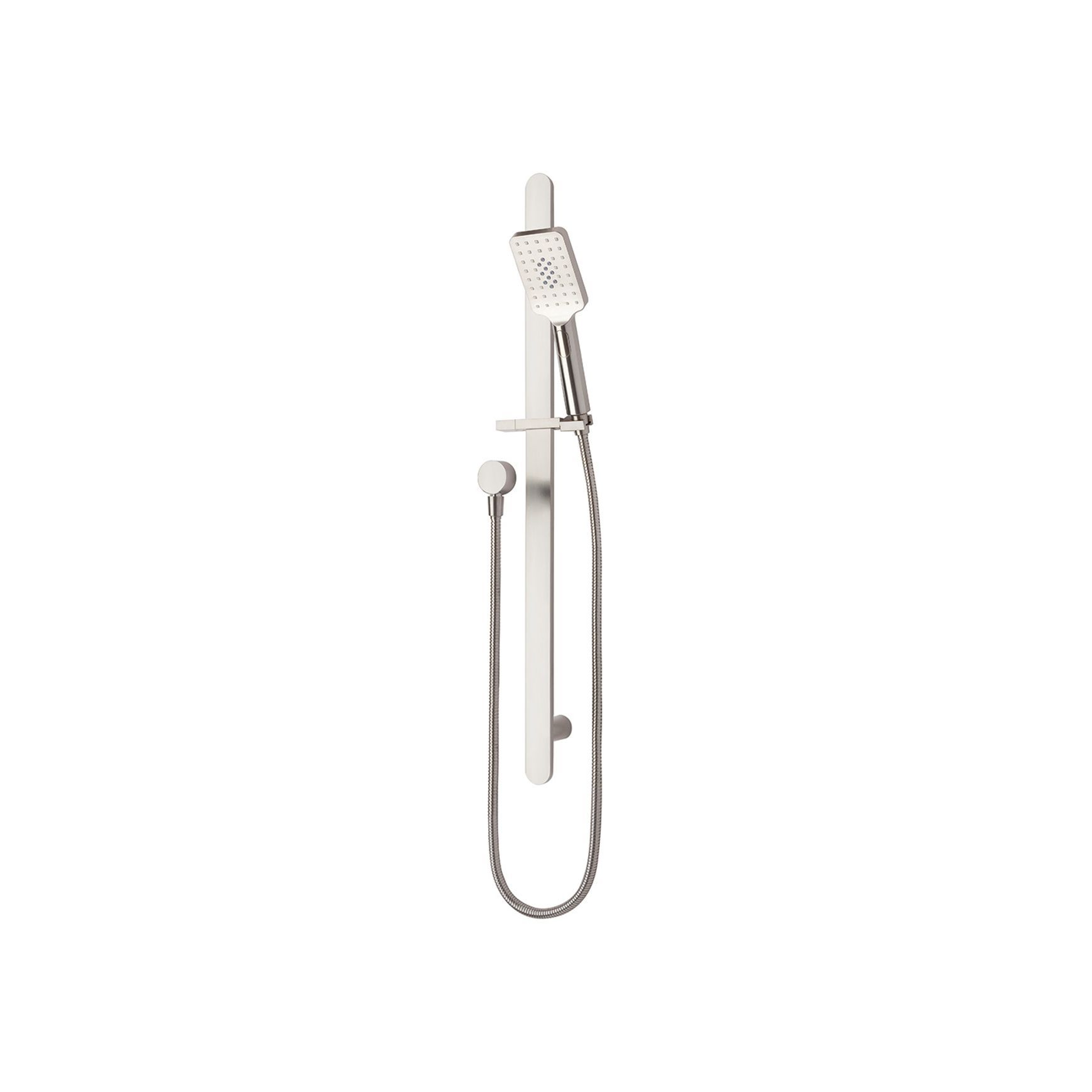 Olympia 3 Function Slide Shower (Square)