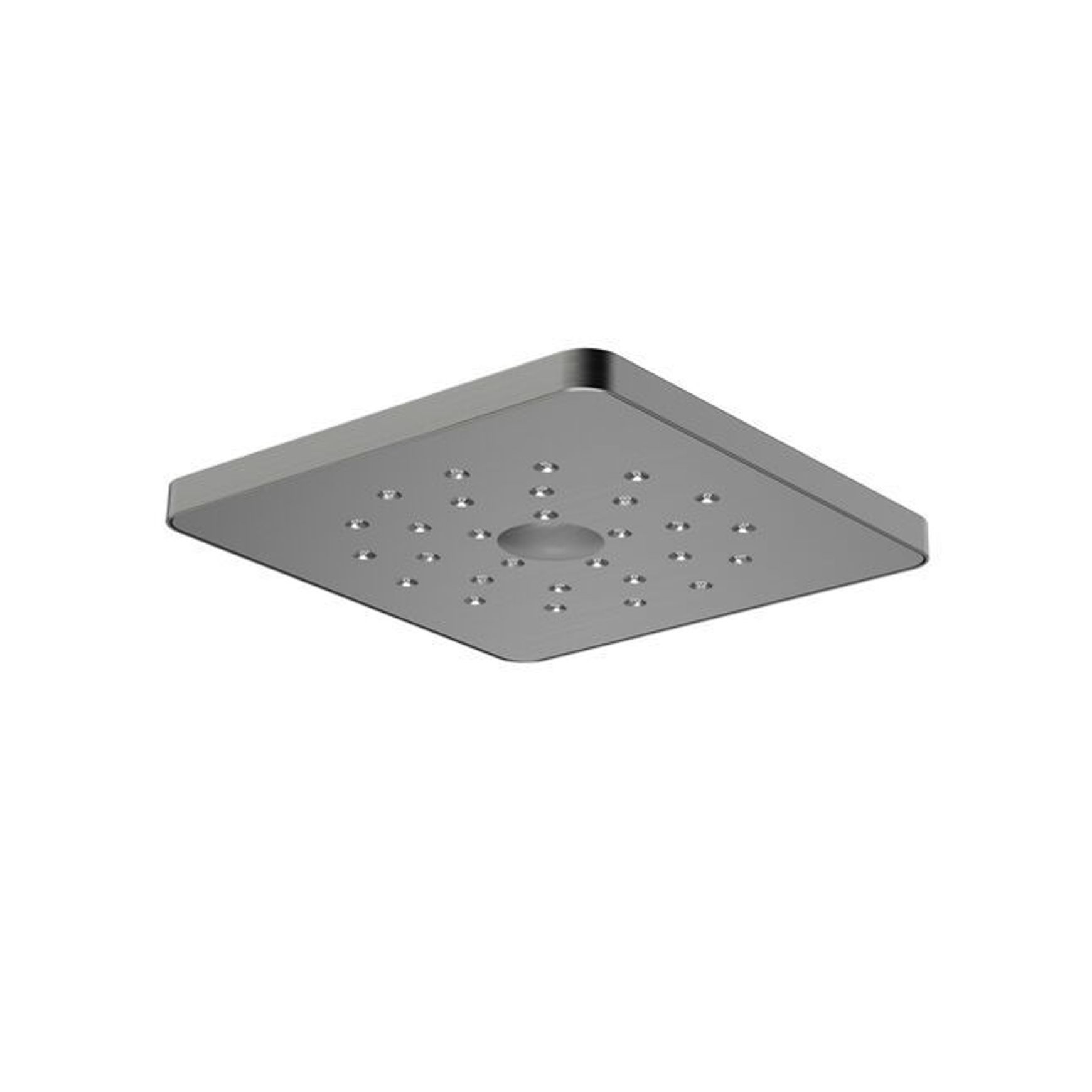 Waipori MK2 Satinjet Overhead (Shower Head Only)