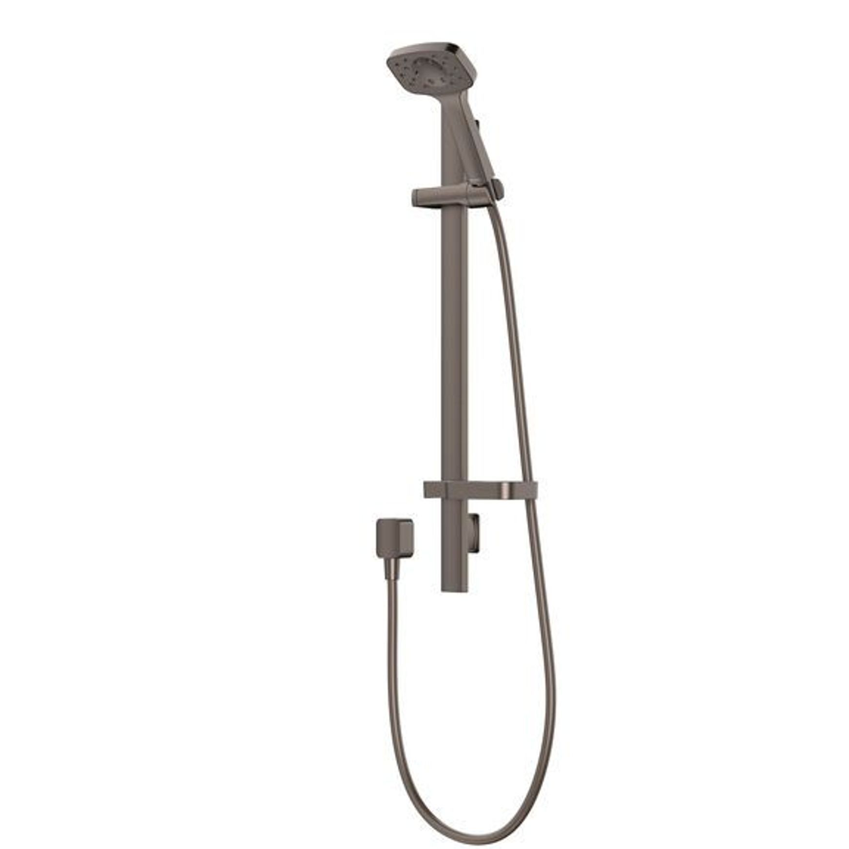 Waipori MK2 Satinjet Rail Shower