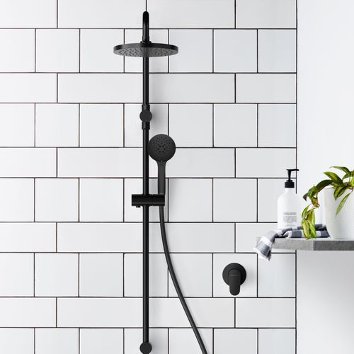 Wairere Shower System