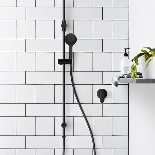 Wairere Shower System