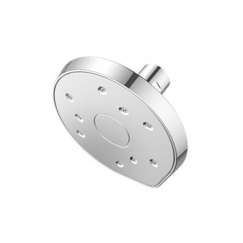 Kiri MKII Low Flow Wall Shower Rose