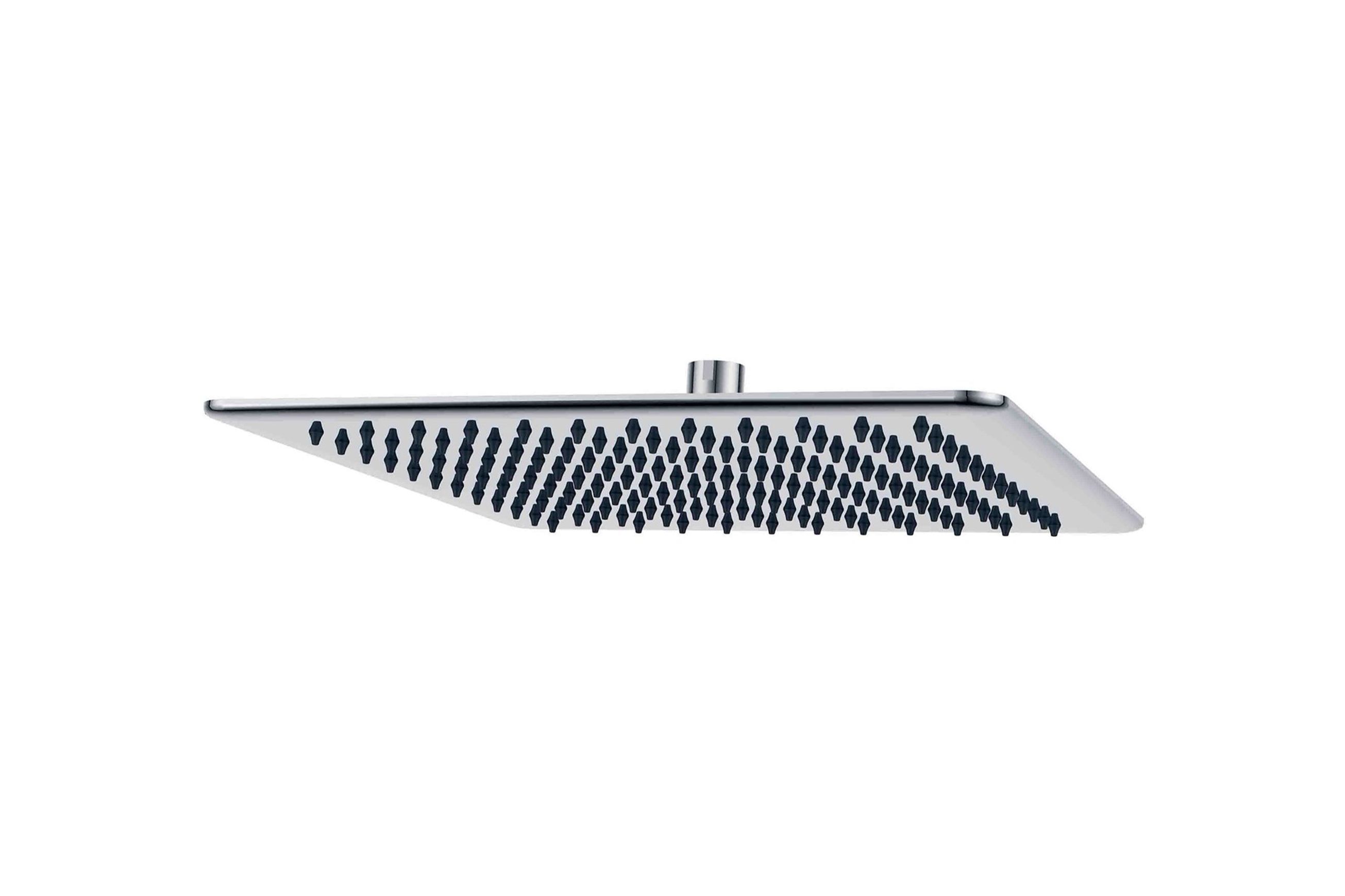 Unika Seto Square Overhead Shower