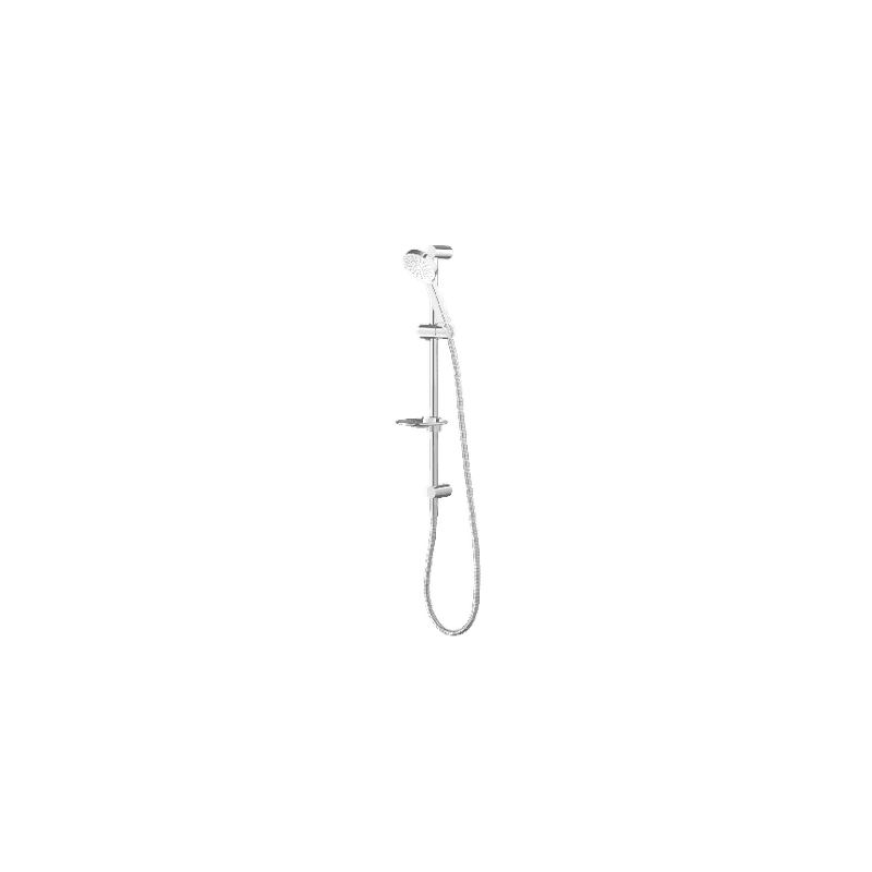 Milano Rail Shower MKII