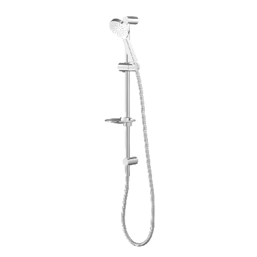 Milano Rail Shower MKII